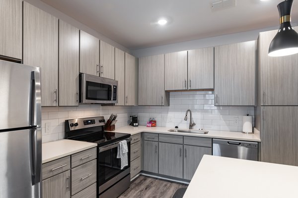 Real Estate example