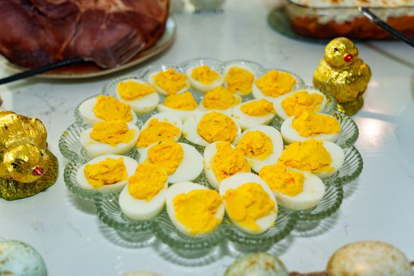 Food example