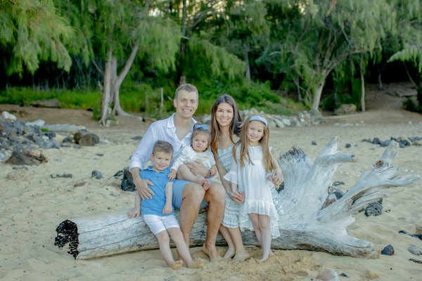 Family example