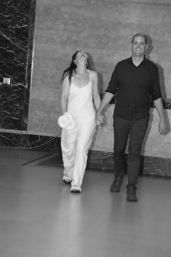 Wedding example