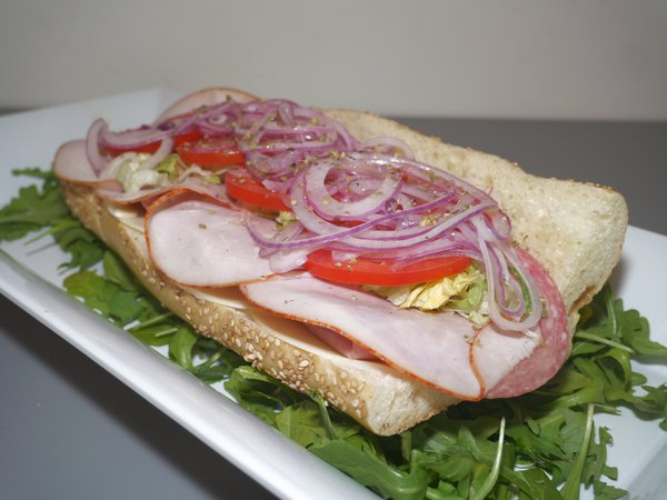 Food example