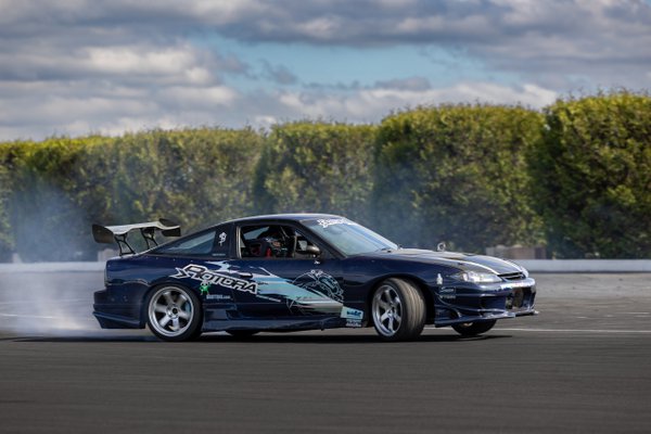 Automotive example