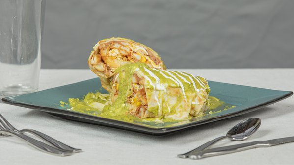 Food example