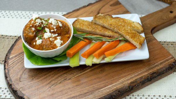 Food example