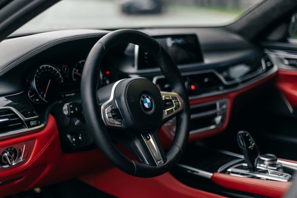 Automotive example