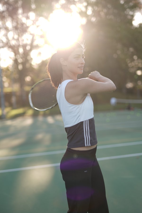 Sport example