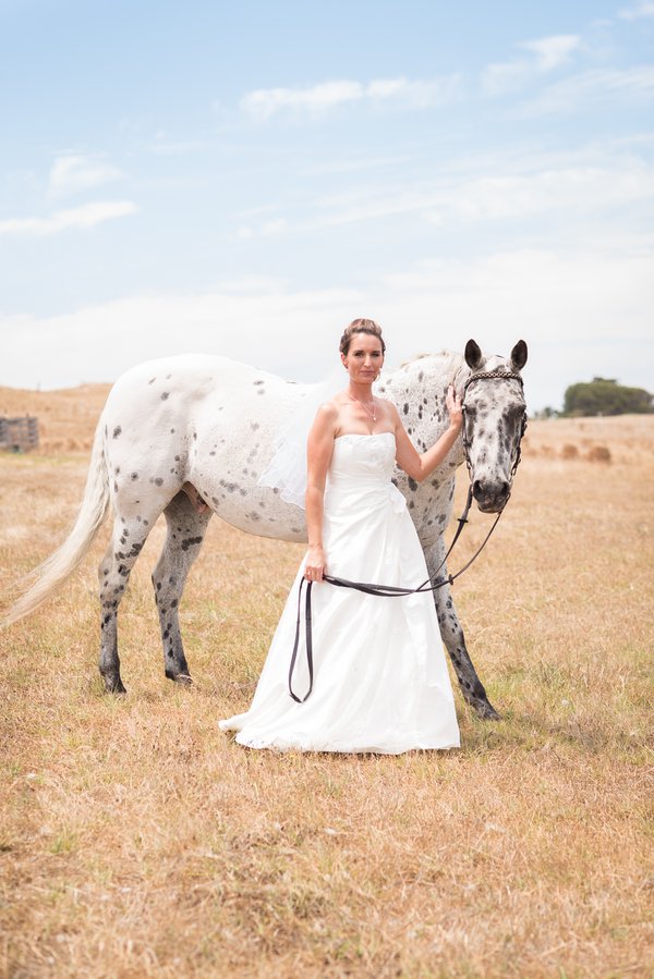Wedding example