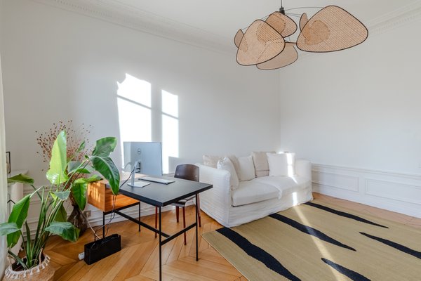 Real Estate example