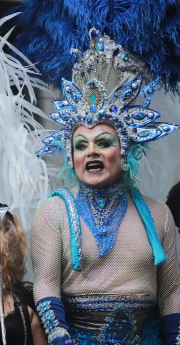 Party example