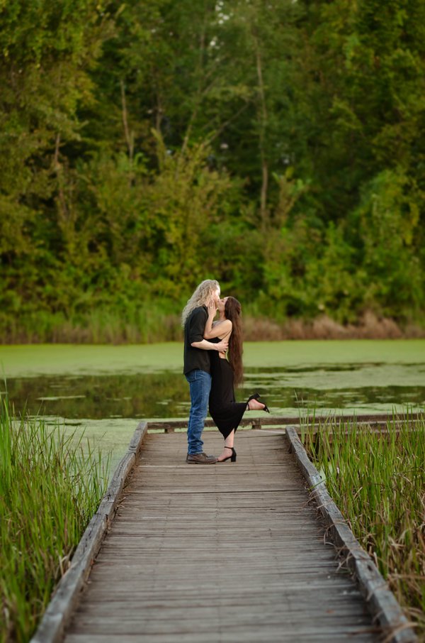 Engagement example