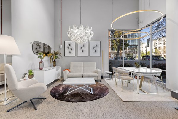 Real Estate example