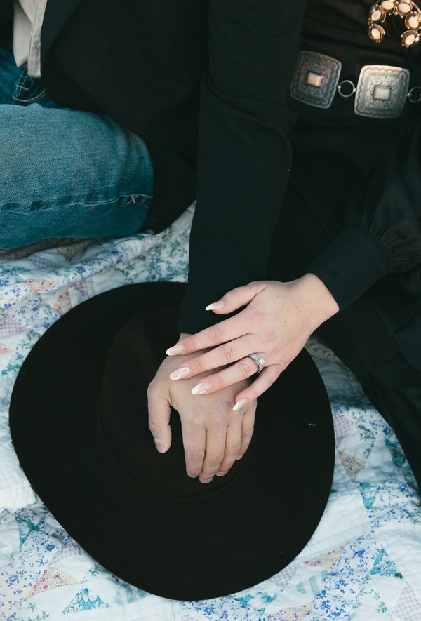 Engagement example