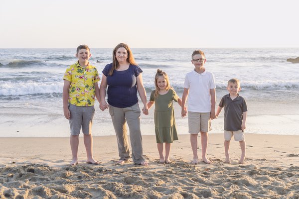Family example