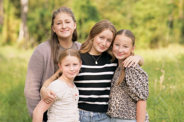 Family example