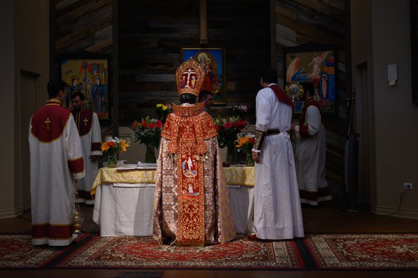 Religious example