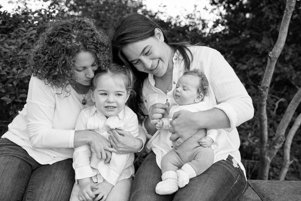 Family example