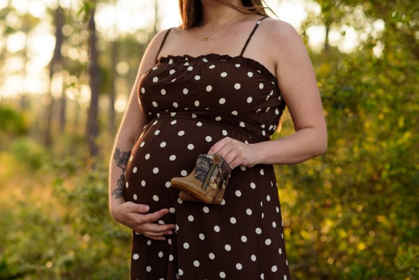 Maternity example
