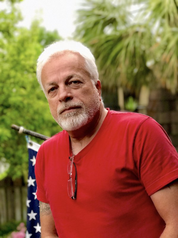 Portrait example