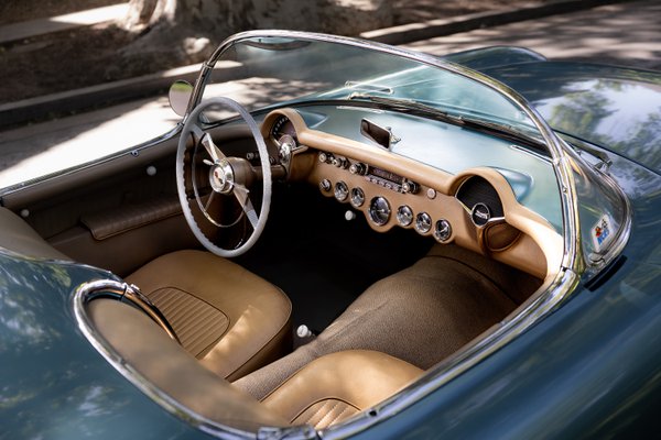 Automotive example