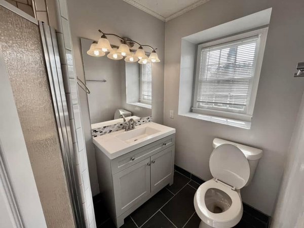 Real Estate example