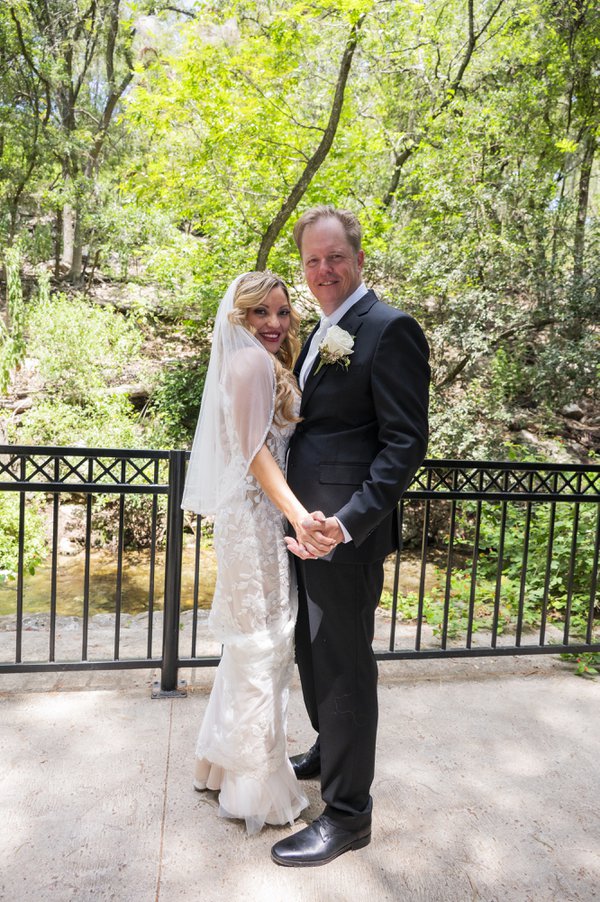 Wedding example