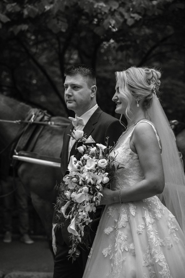 Wedding example