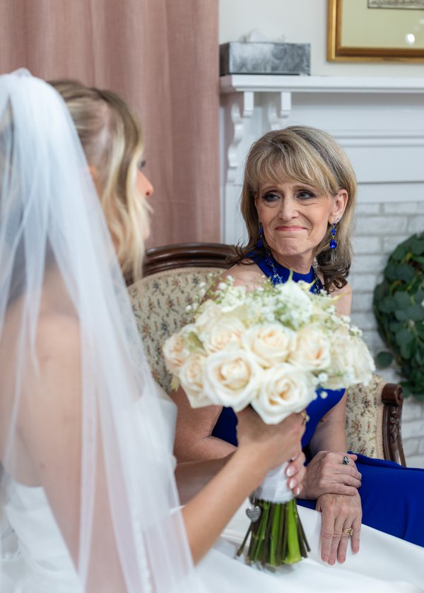 Wedding example