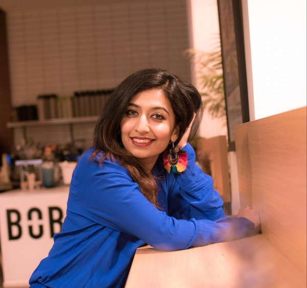 Dating Portrait example