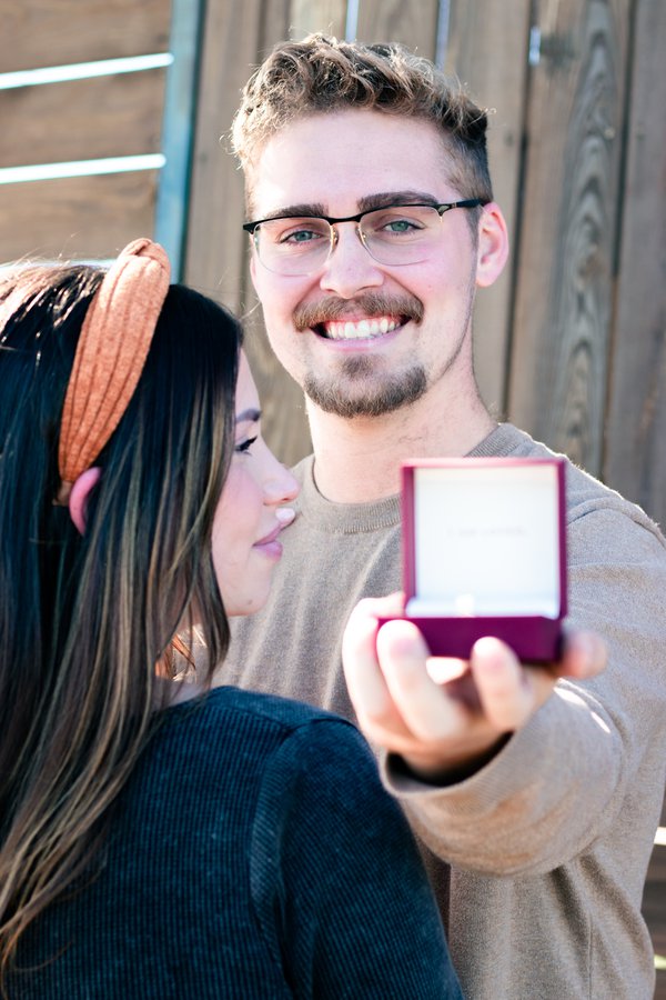 Engagement example