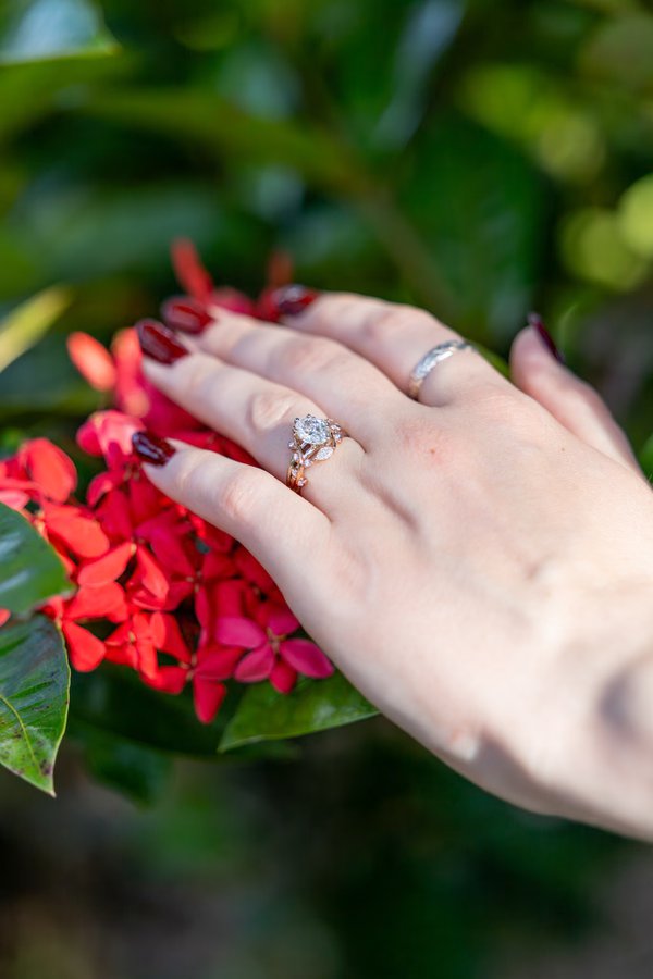 Engagement example