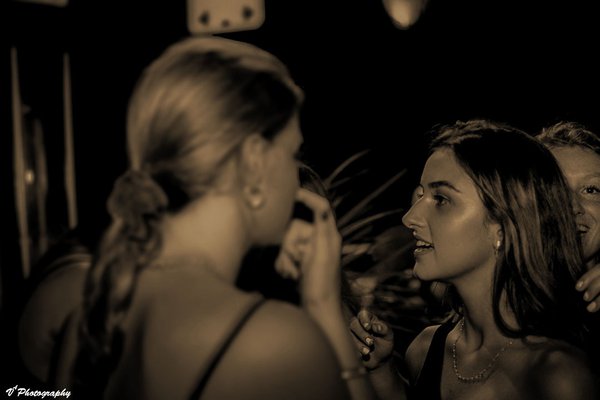 Party example