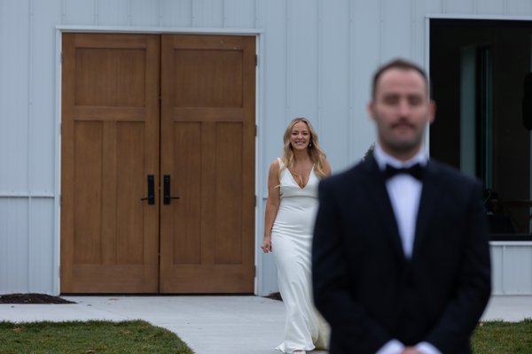 Wedding example