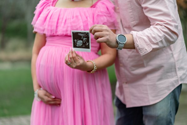 Maternity example