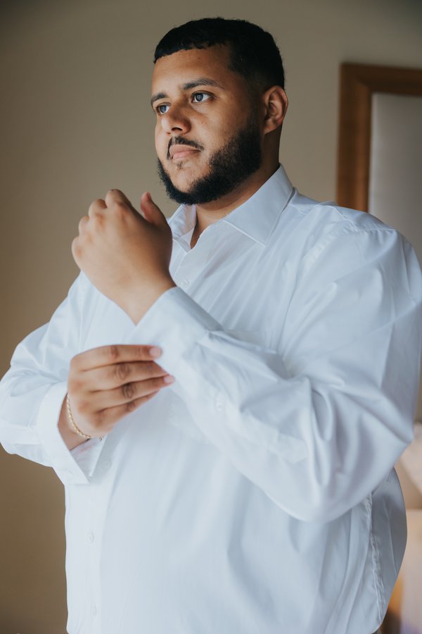 Wedding example