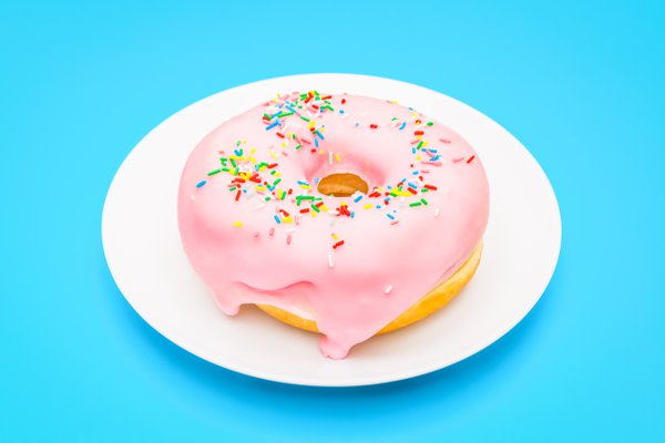 Food example
