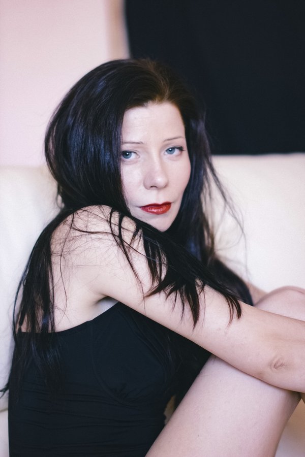 Portrait example