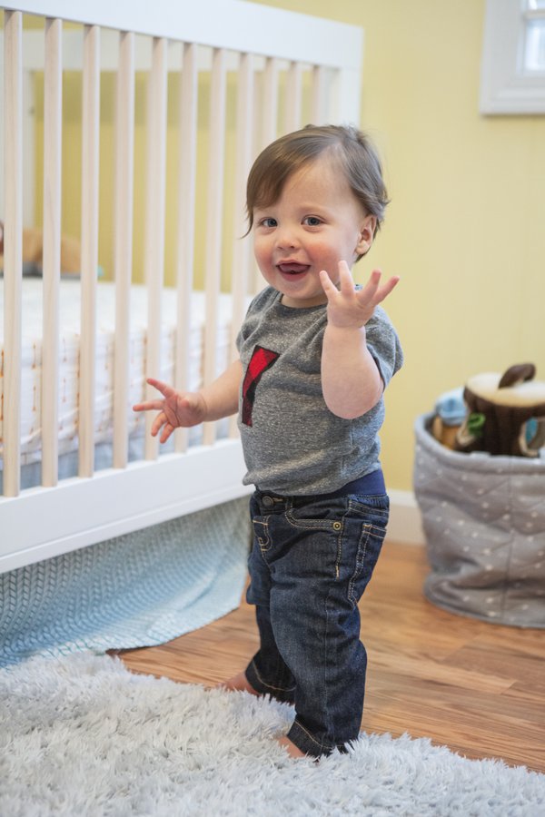 Newborn example