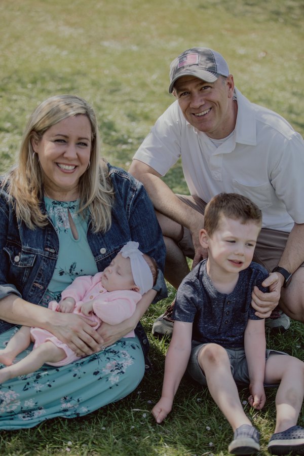 Family example