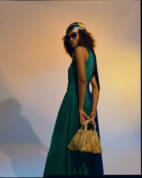 Fashion example