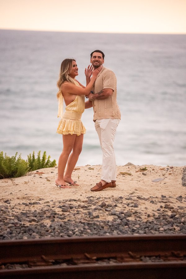 Engagement example