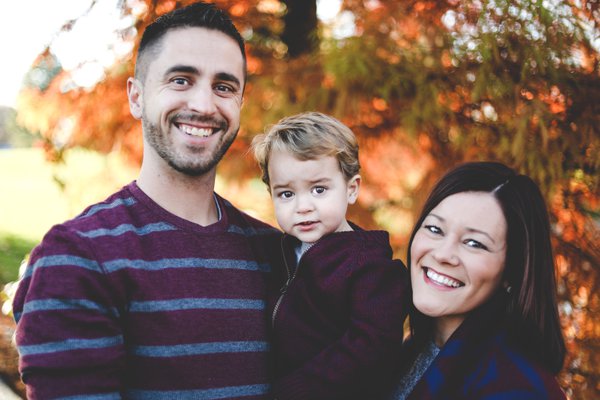 Family example