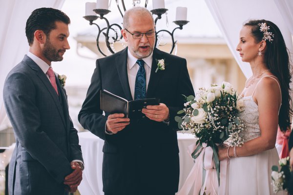 Wedding example