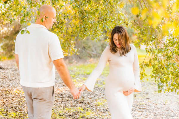 Maternity example