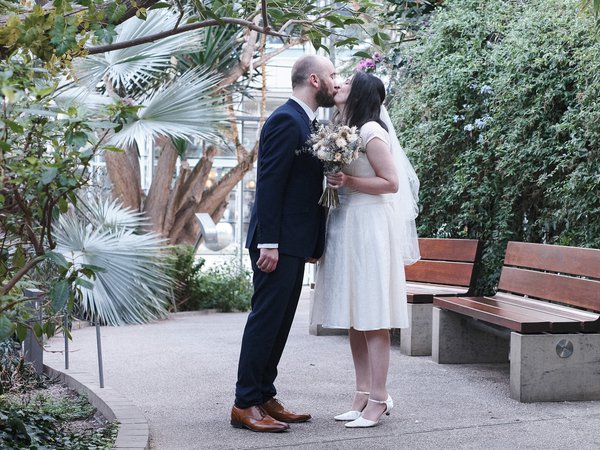 Wedding example
