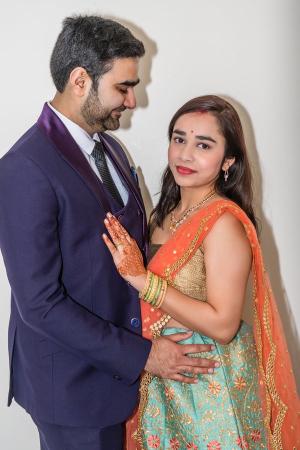 Engagement example