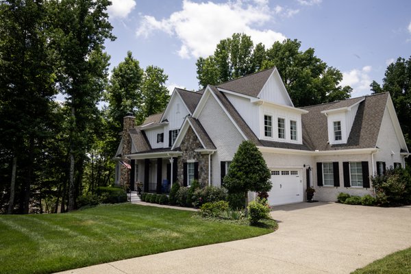 Real Estate example