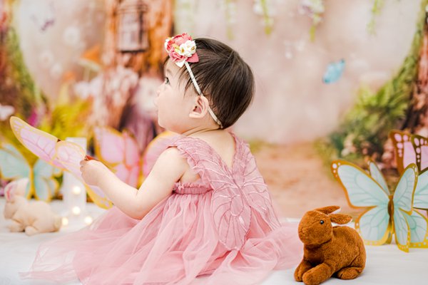 Kids example
