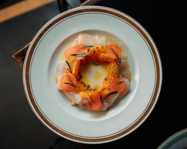 Food example