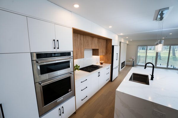 Real Estate example