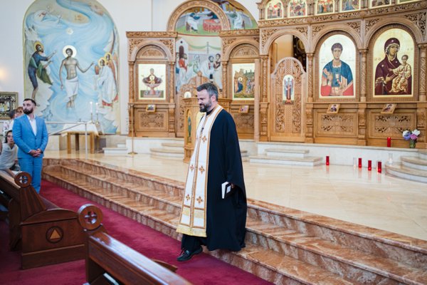 Religious example